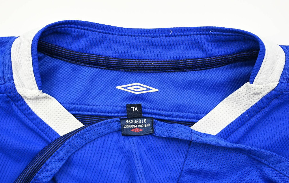 2003-05 CHELSEA LONDON KOSZULKA XL