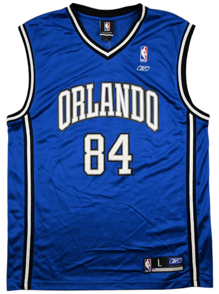 ORLANDO MAGIC *SWEENEY* NBA KOSZULKA L