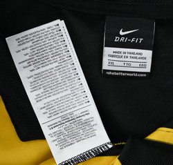 2012-13 DYNAMO DRESDEN SPECIAL KOSZULKA XXL