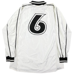 JAKO OLDSCHOOL LONGSLEEVE XL