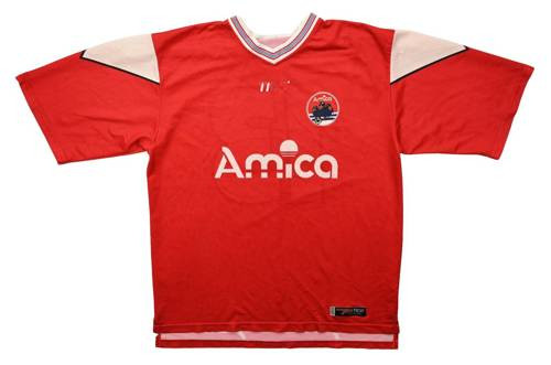 AMICA WRONKI SHIRT S