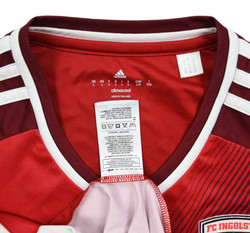 2016-17 FC INGOLSTADT 04 SHIRT L