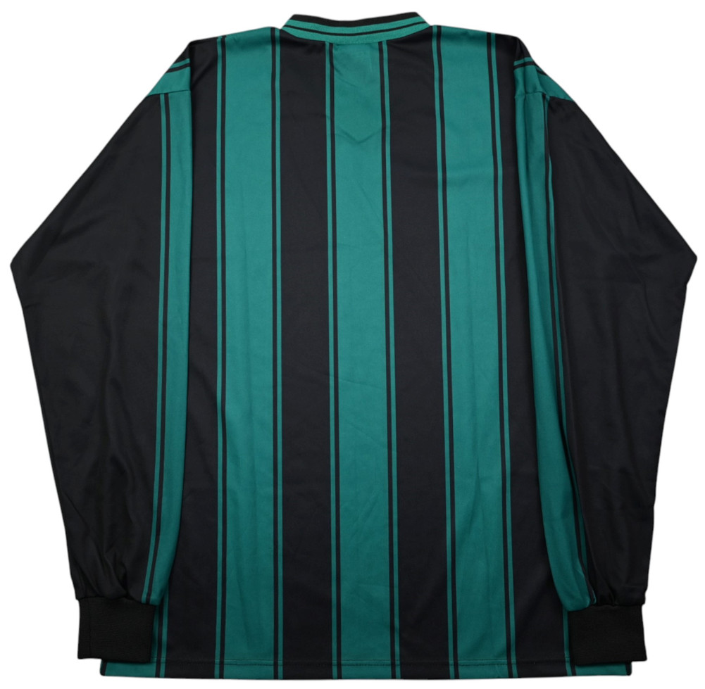 ERIMA VINTAGE LONGSLEEVE KOSZULKA L/XL