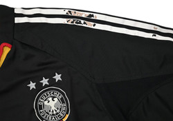 2004-06 GERMANY SHIRT L