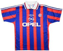 1995-97 BAYERN MUNCHEN KOSZULKA M