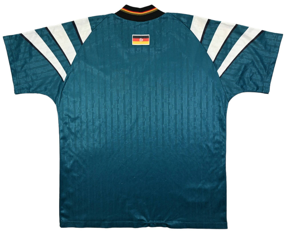 1996-98 GERMANY KOSZULKA XL