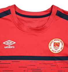 ST. PATRICK'S ATHLETIC KOSZULKA S