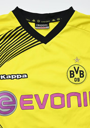 2011-12 BORUSSIA DORTMUND *M. GOTZE* KOSZULKA L