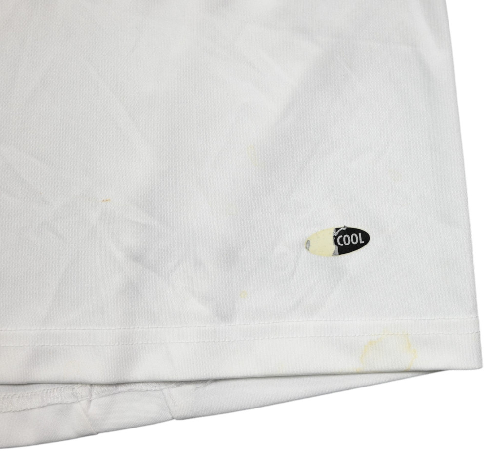 2008-09 GERMANY *BALLACK* SHIRT S