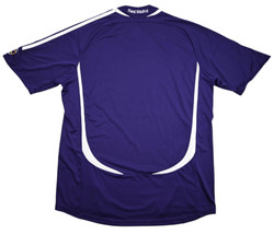 2006-07 REAL MADRID SHIRT L