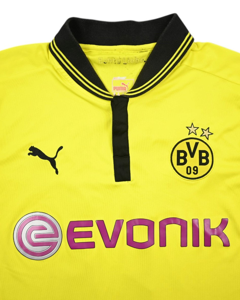 2012-13 BORUSSIA DORTMUND *REUS* KOSZULKA XXL