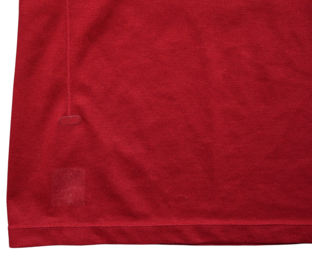 2012-13 HANNOVER 96 SHIRT M/L