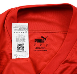 2020-21 BORUSSIA DORTMUND *BURKI* GOALKEEPER LONGSLEEVE SHIRT S