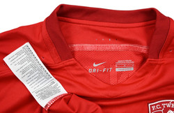 2015-16 TWENTE *TONZON* KOSZULKA M