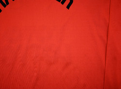 1994-95 HANNOVER 96 LONGSLEEVE SHIRT XL