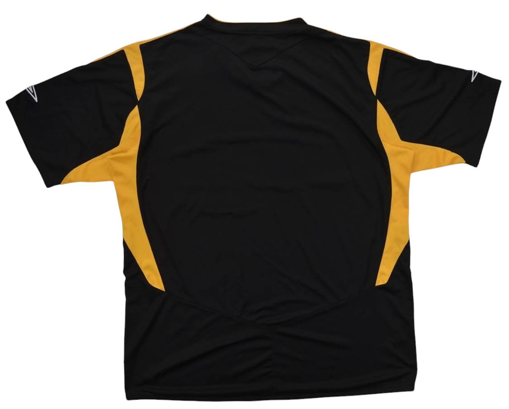 2007-08 KORONA KIELCE SHIRT XL