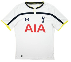 2014-15 TOTTENHAM HOTSPUR SHIRT XXL