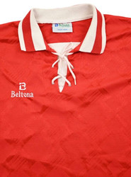 BELTONA OLDSCHOOL GK LONGSLEEVE 2XL