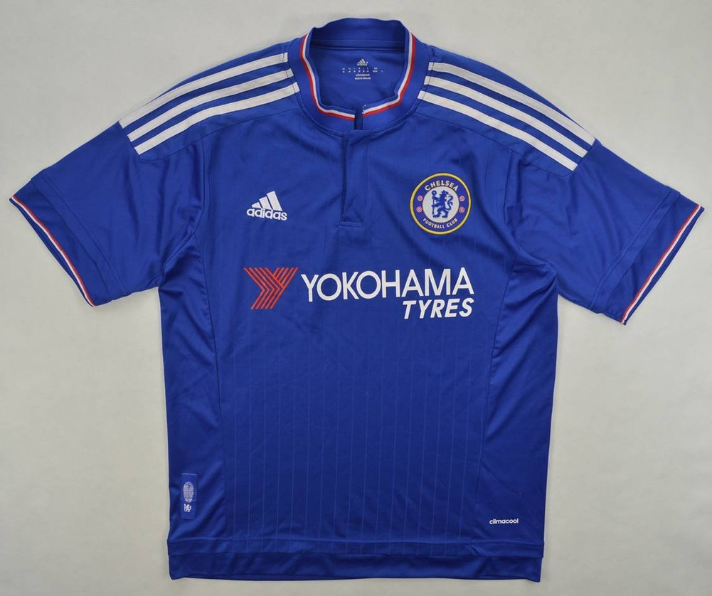 2015-16 CHELSEA LONDON KOSZULKA M