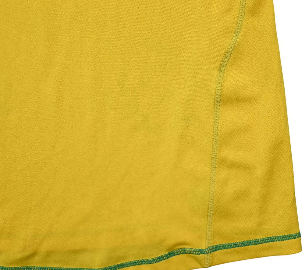 2009-11 SOUTH AFRICA SHIRT M