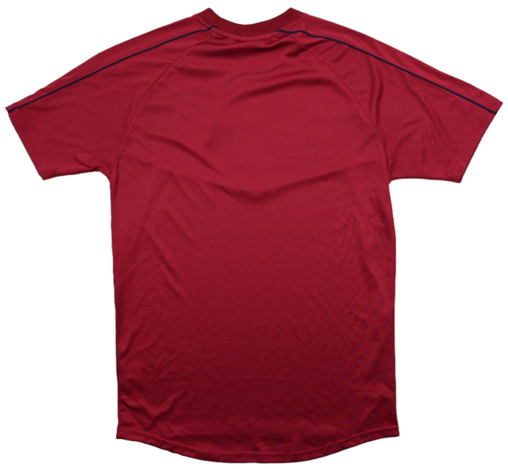 FC BARCELONA SHIRT M