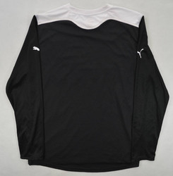 2011-12 VFB STUTTGART GK KOSZULKA XL 