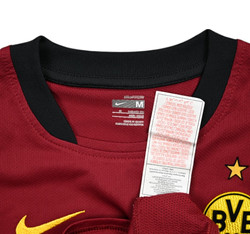 2007-08 BORUSSIA DORTMUND SHIRT M. BOYS