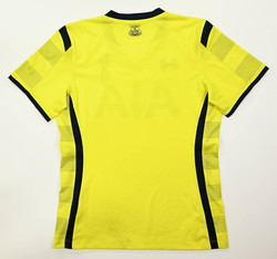 2014-15 TOTTENHAM HOTSPURS SHIRT M. BOYS