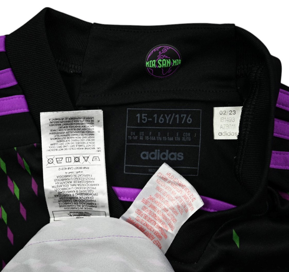 2023-24 BAYERN MUNCHEN *MUSIALA* SHIRT XL. BOYS