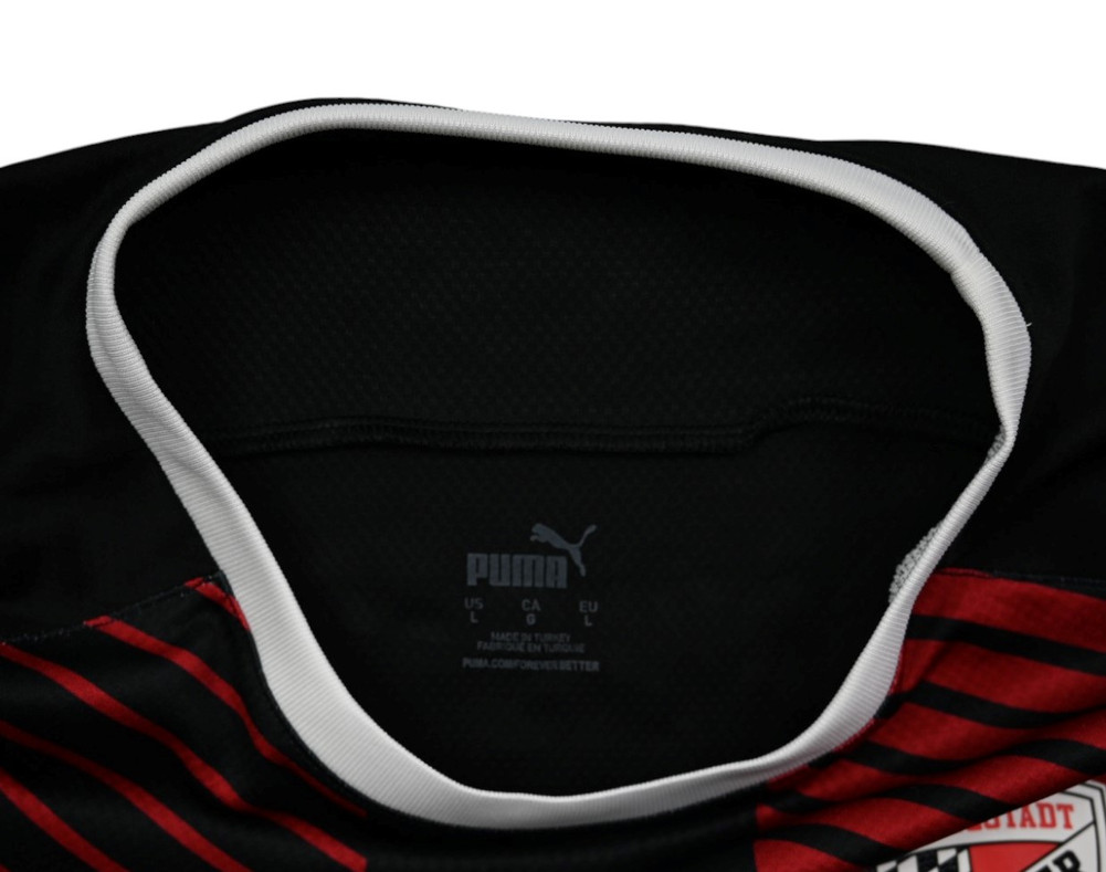 2021-22 INGOLSTADT SHIRT L