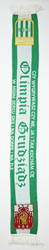GKS OLIMPIA GRUDZIĄDZ 1923 SCARF
