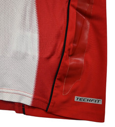 2010-11 BAYERN MUNCHEN *SCHWEINSTEIGER* PLAYER ISSUE KOSZULKA L