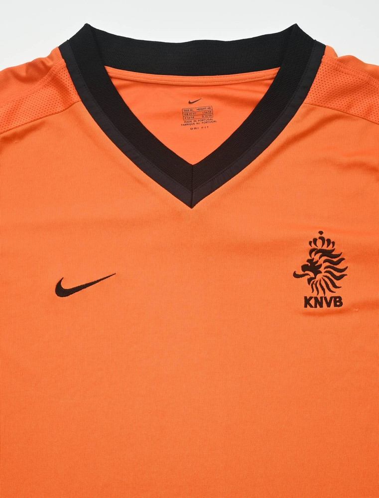 2000-02 NETHERLANDS KOSZULKA XL