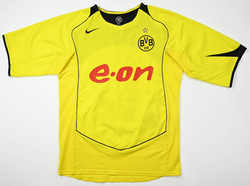 2004-05 BORUSSIA DORTMUND *EWERTHON* S