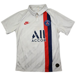 2019-20 PARIS SAINT-GERMAIN *NEYMAR JR* VAPORKNIT PLAYER ISSUE SHIRT M