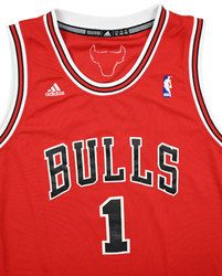 CHICAGO BULLS *ROSE* NBA KOSZULKA XL