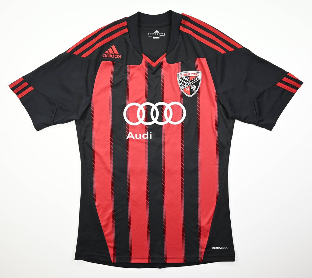 2010-12 FC INGOLSTADT *AKAICHI* KOSZULKA S