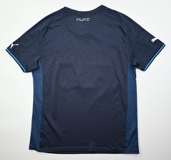 2013-14 NEWCASTLE UNITED SHIRT S