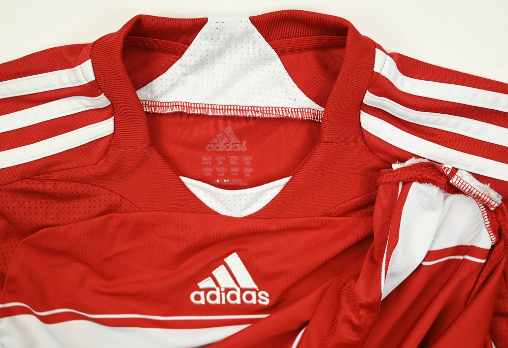 2007-09 BAYERN MUNCHEN SHIRT S