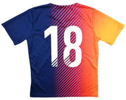 FIFA 18 EA SPORTS SHIRT S