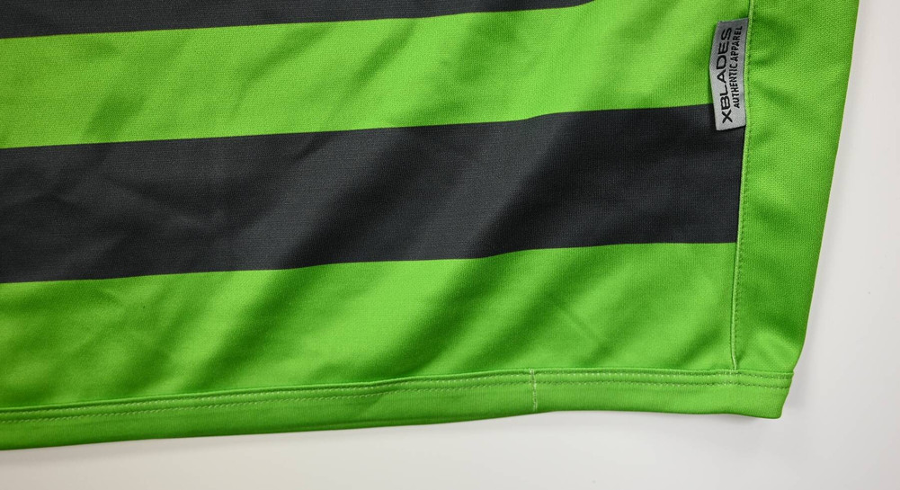 YORKSHIRE CARNEGIE RUGBY SHIRT M