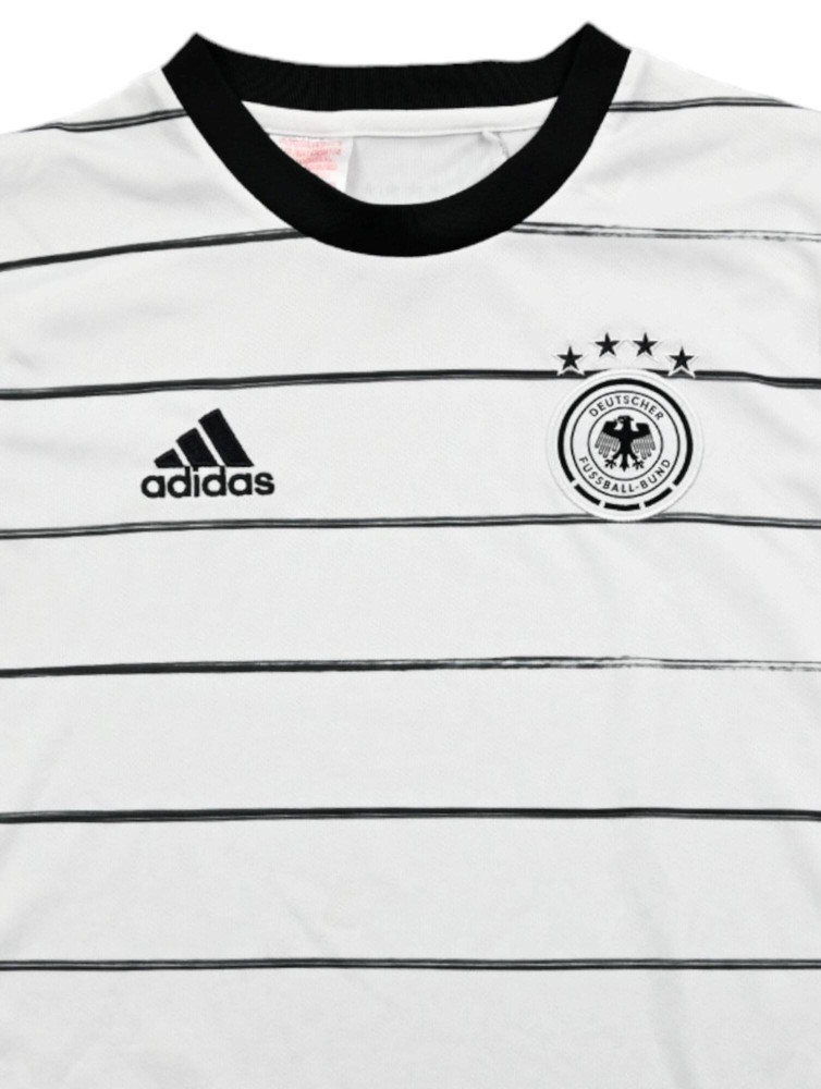 2020-21 GERMANY SHIRT L. BOYS