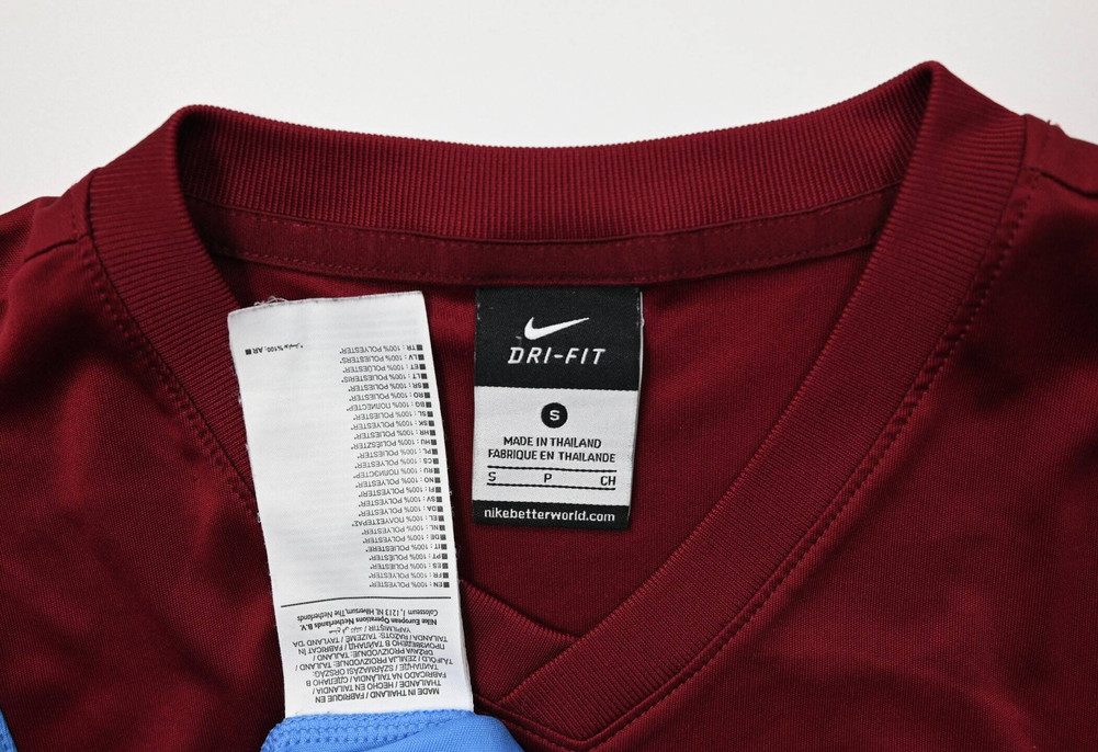 2015-16 TRABZONSPOR *AHMET* SHIRT S