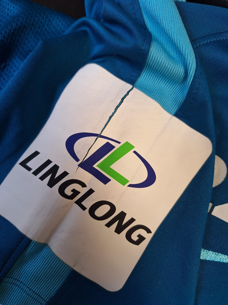 2016-17 VFL WOLFSBURG KOSZULKA M 