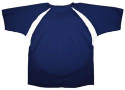 2003-05 SCOTLAND SHIRT L