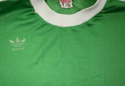 ADIDAS VINTAGE SHIRT M