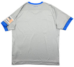 2018-19 SCHALKE 04 KOSZULKA 2XL