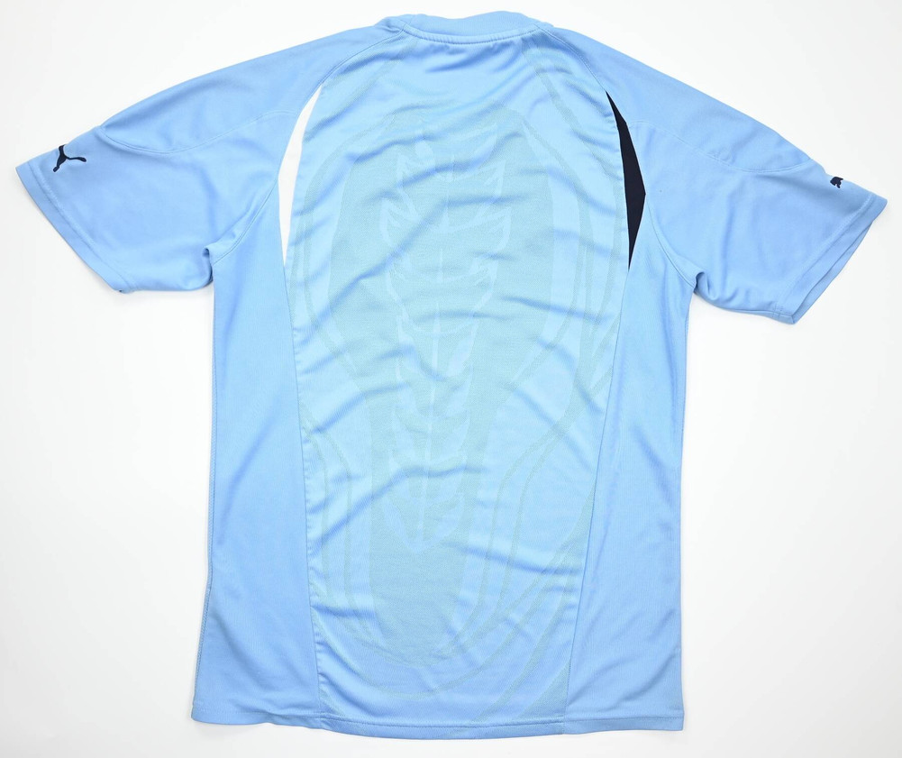 2010-11 TOTTENHAM HOTSPUR SHIRT S