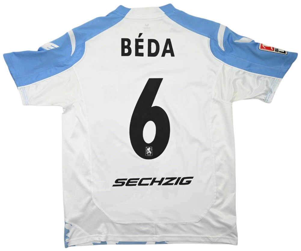 2008-09 TSV 1860 MUNCHEN *BEDA* KOSZULKA M