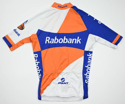 GIANT RABOBANK KOSZULKA KOLARSKA M